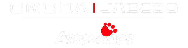 Omoda Jaecoo Amazonas